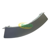Ручка люка 647424 для пральної машини Bosch, Siemens (483668)